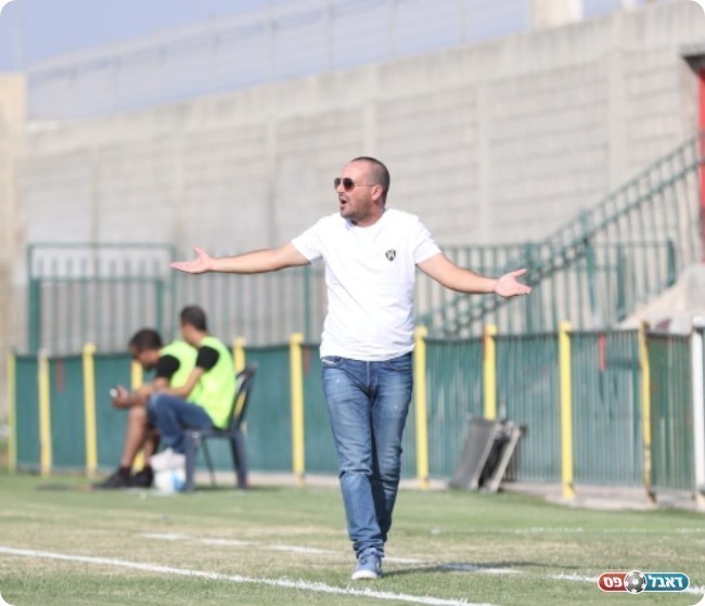 אבי סבג (וואסים מוואיסי)